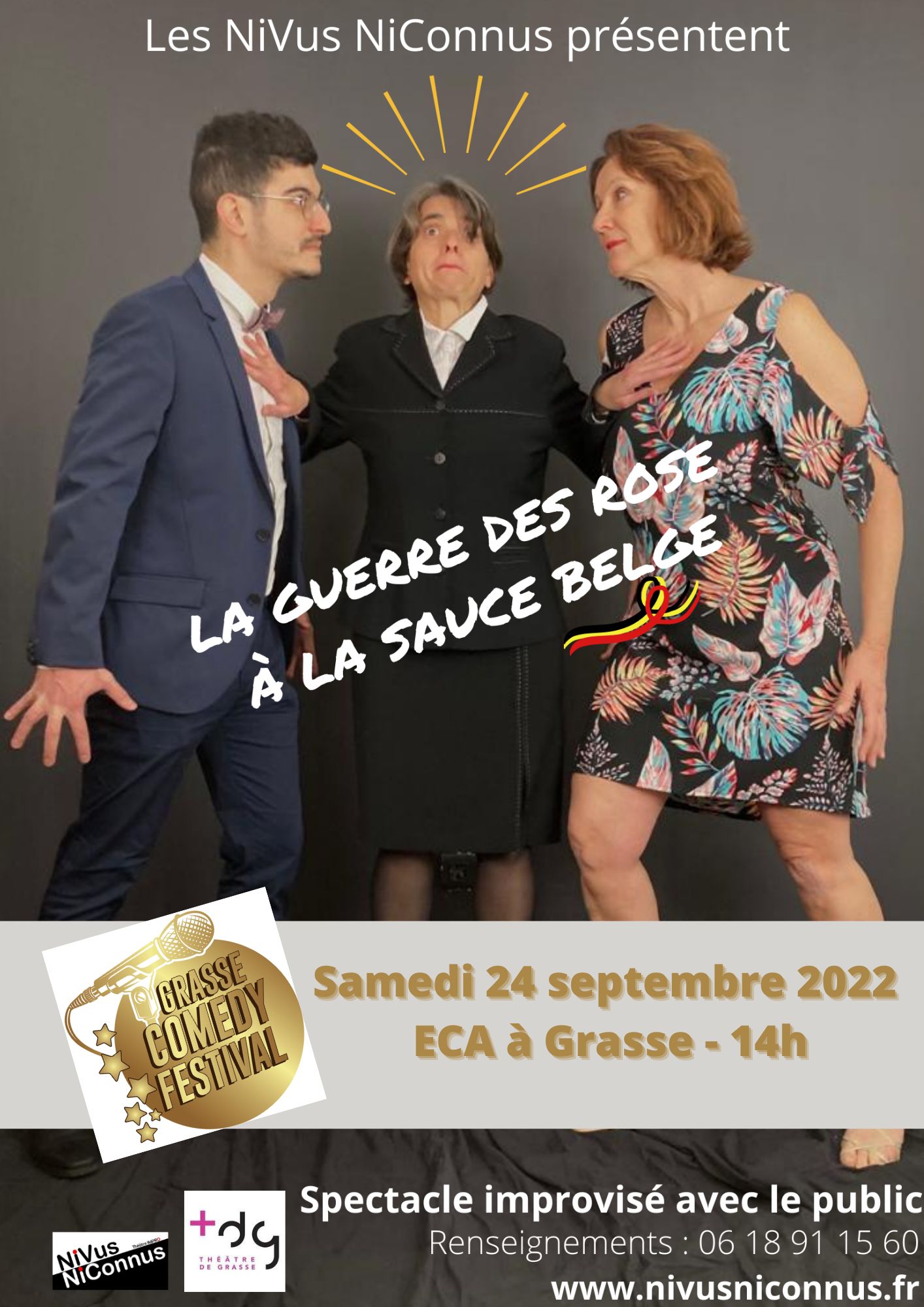 24 Septembre 2022 ECA Grasse 14h (1)